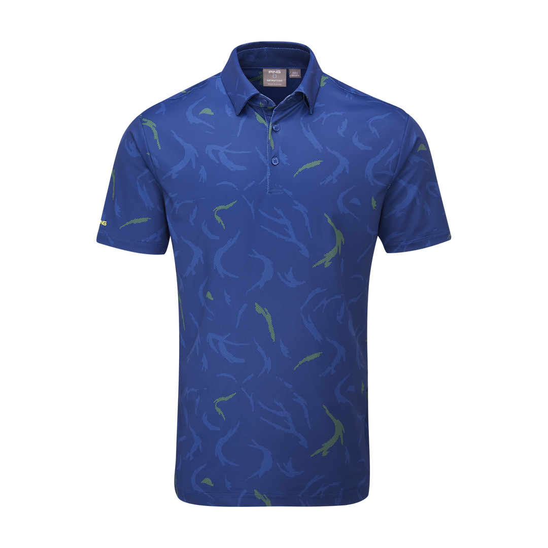 Ephron Polo - Inky Multi