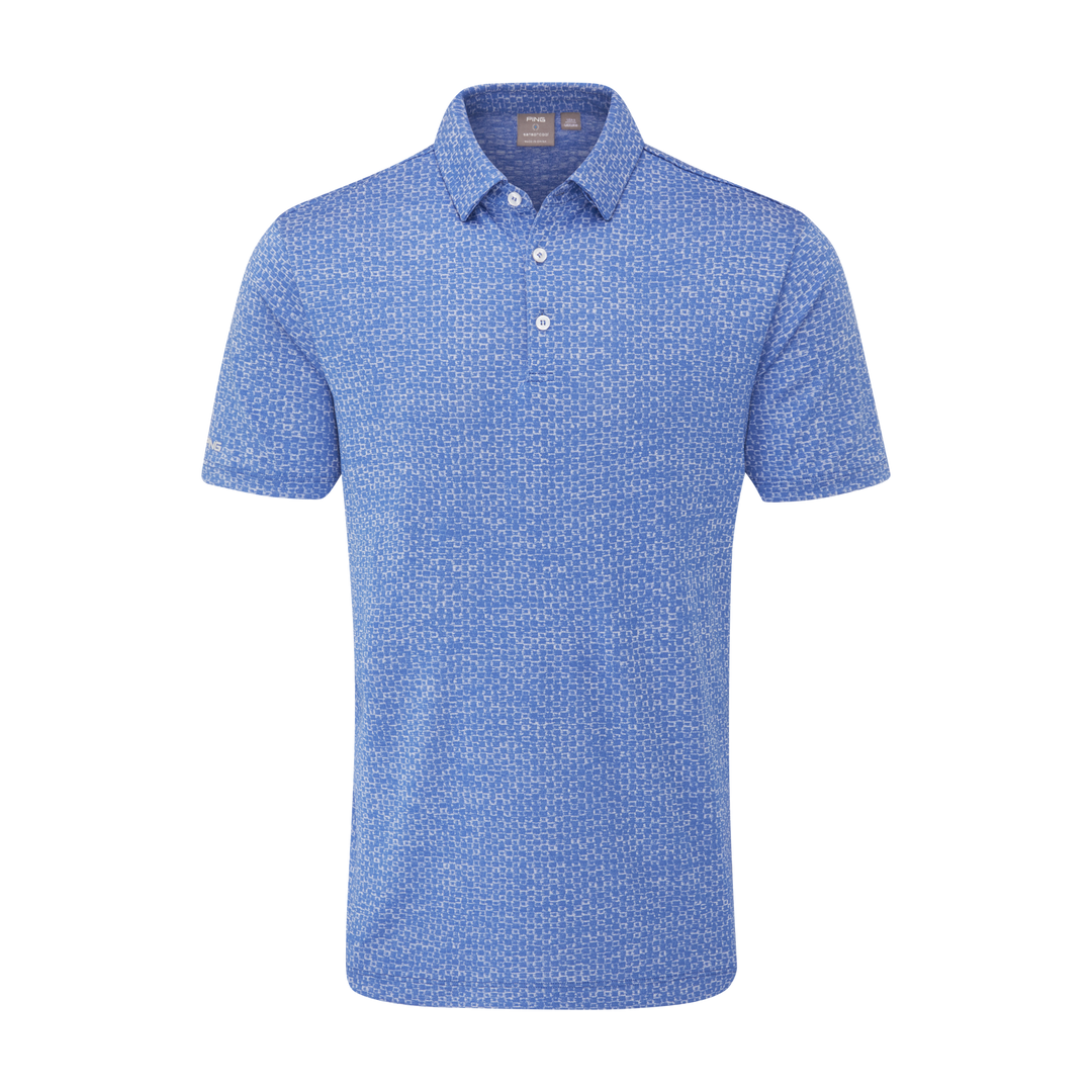 Rafe Polo - Bright Cobalt