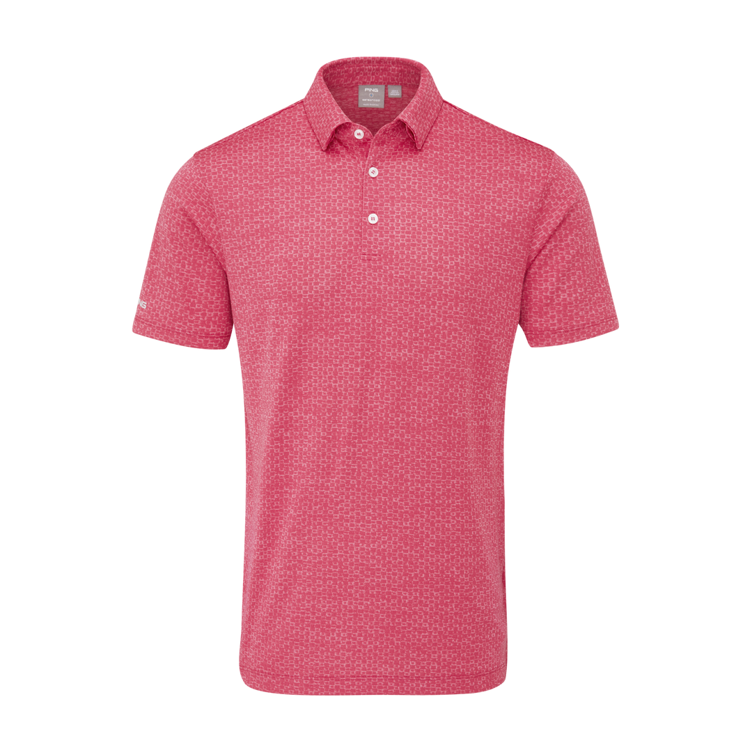 Rafe Polo - Rhapsody Pink