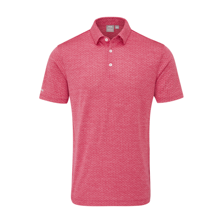 Rafe Polo - Rhapsody Pink
