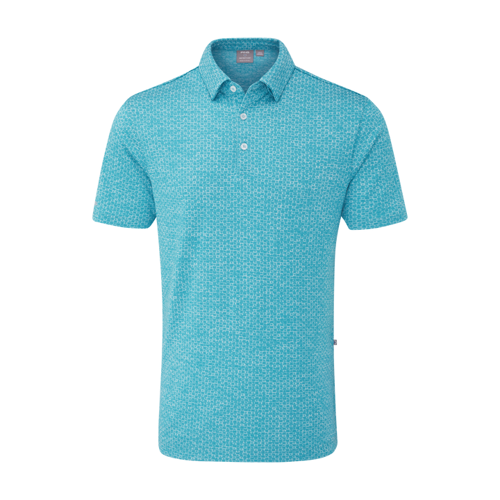 Rafe Polo - Turquoise