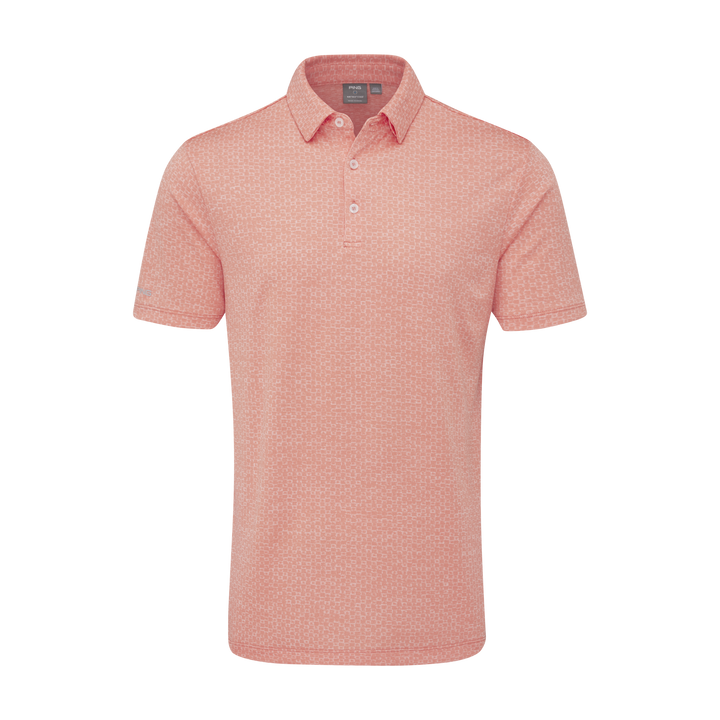 Rafe Polo - Wild Salmon