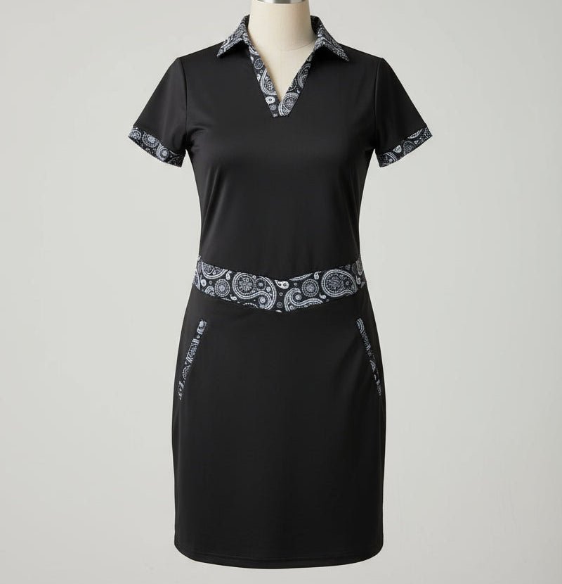 Pre order, Little black dress