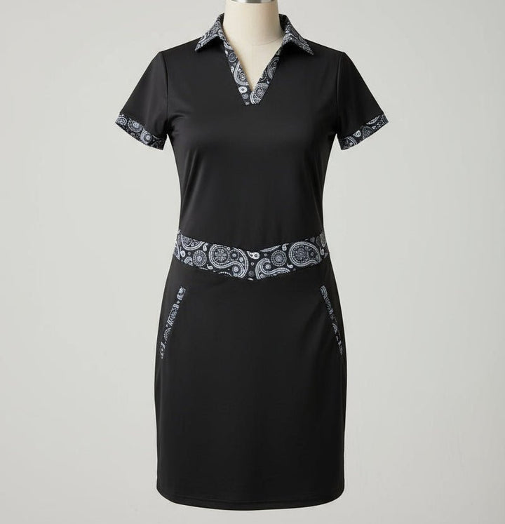 Pre order, Little black dress