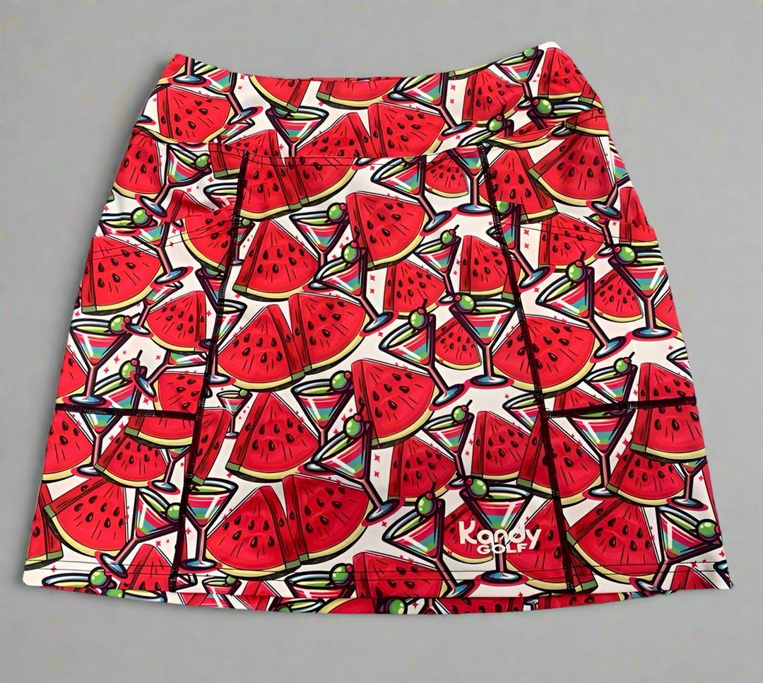 Assorted Performance Skorts