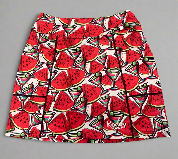 Assorted Performance Skorts