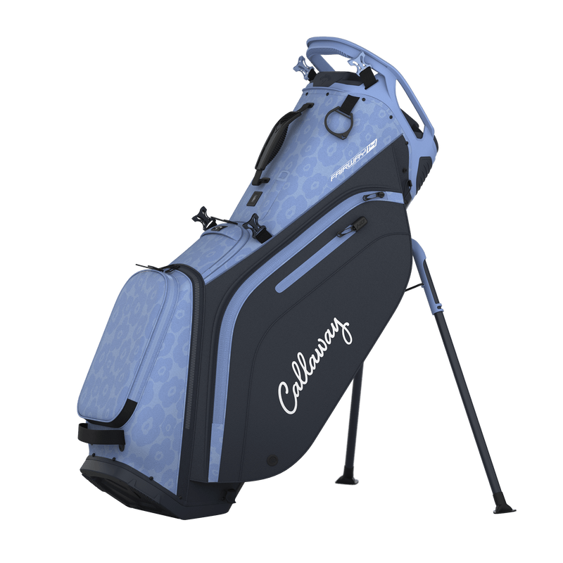 キャディバッグ 日本未発売USモデル キャロウェイ 2024 Fairway14
