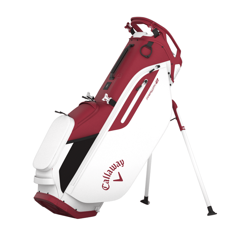 2022 Callaway Fairway+ Stand Bag
