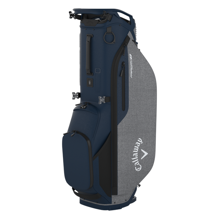 2022 Callaway Fairway+ Stand Bag