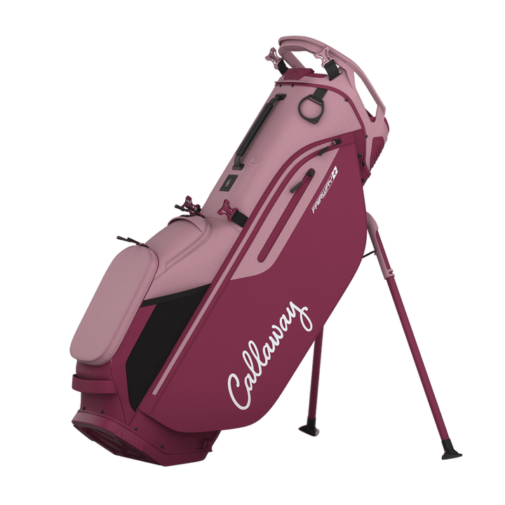 2022 Callaway Fairway+ Stand Bag