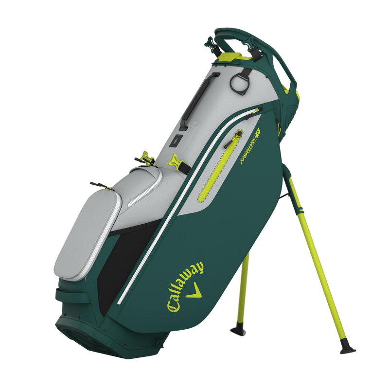 Callaway Fairway+ Stand Bag – NIAGARA GOLF WAREHOUSE
