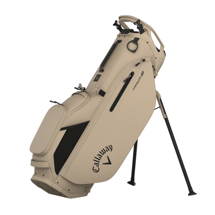 2022 Callaway Fairway+ Stand Bag