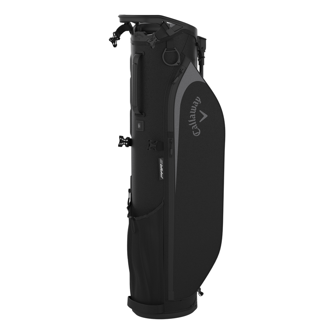 Callaway Par 3 Stand Bag 24