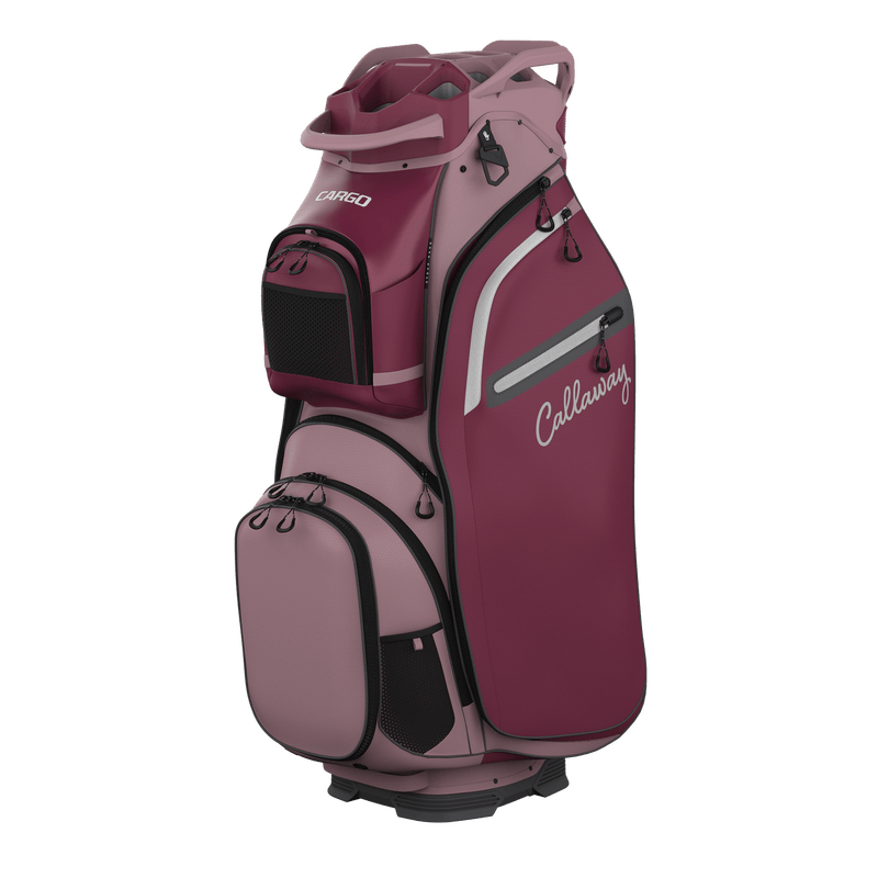 Callaway CARGO Cart Bag