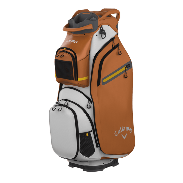 Callaway CARGO Cart Bag