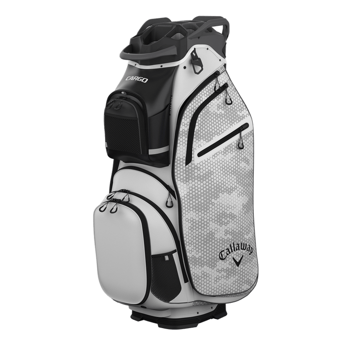 Callaway CARGO Cart Bag