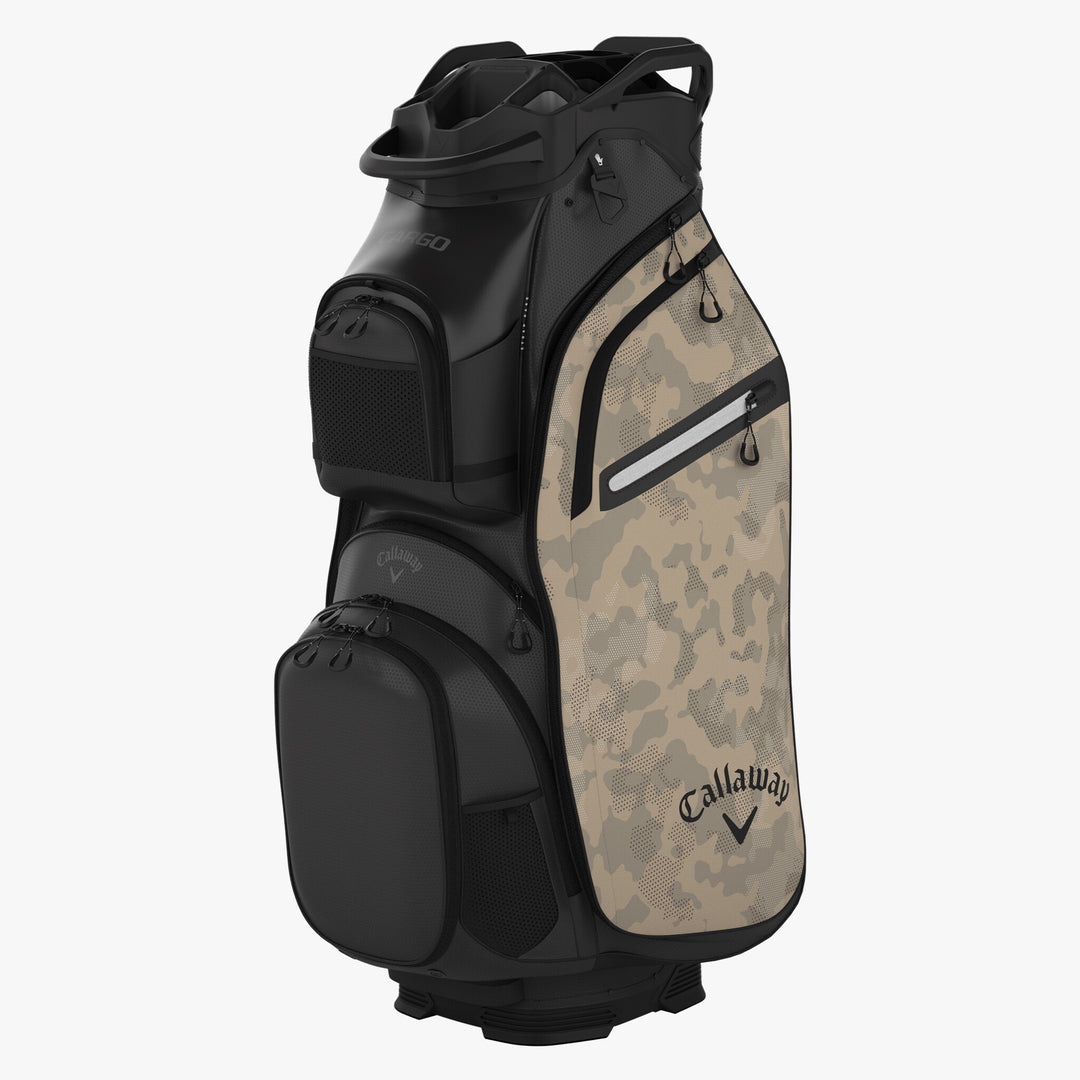 Callaway CARGO Cart Bag