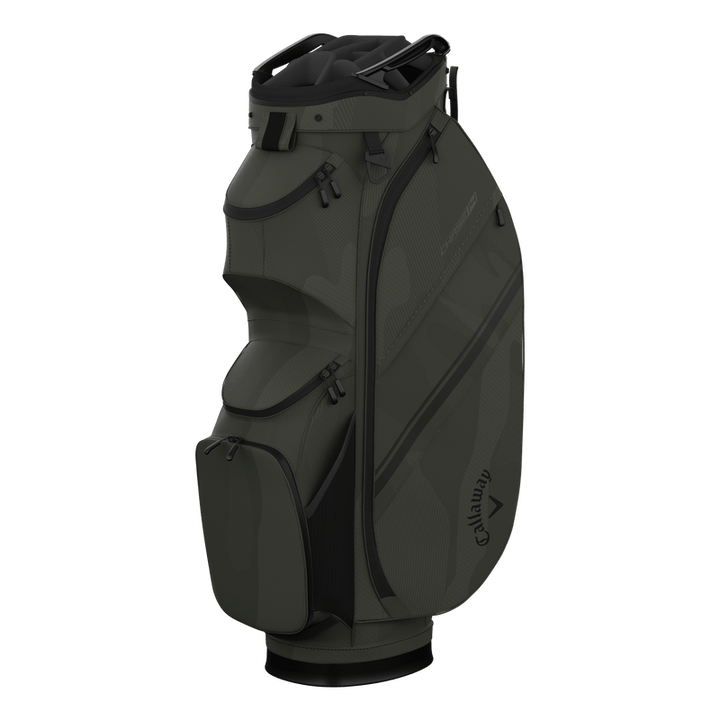 Callaway Chase 14 Cart Bag