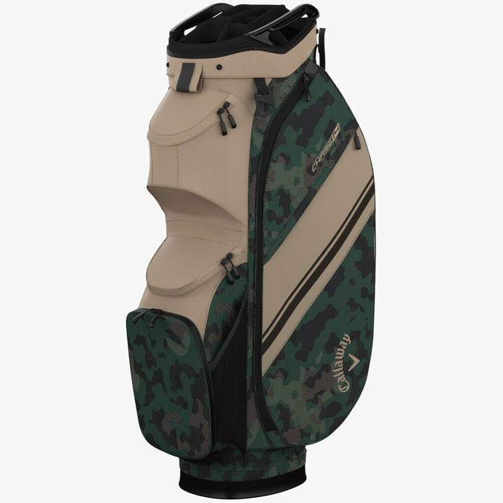 Callaway Chase 14 Cart Bag