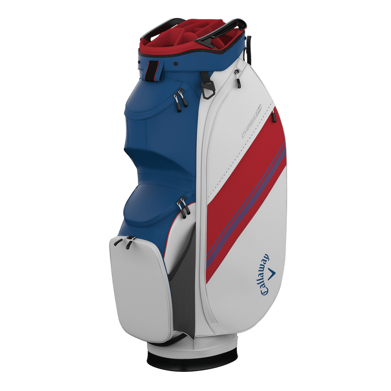 Callaway Chase 14 Cart Bag