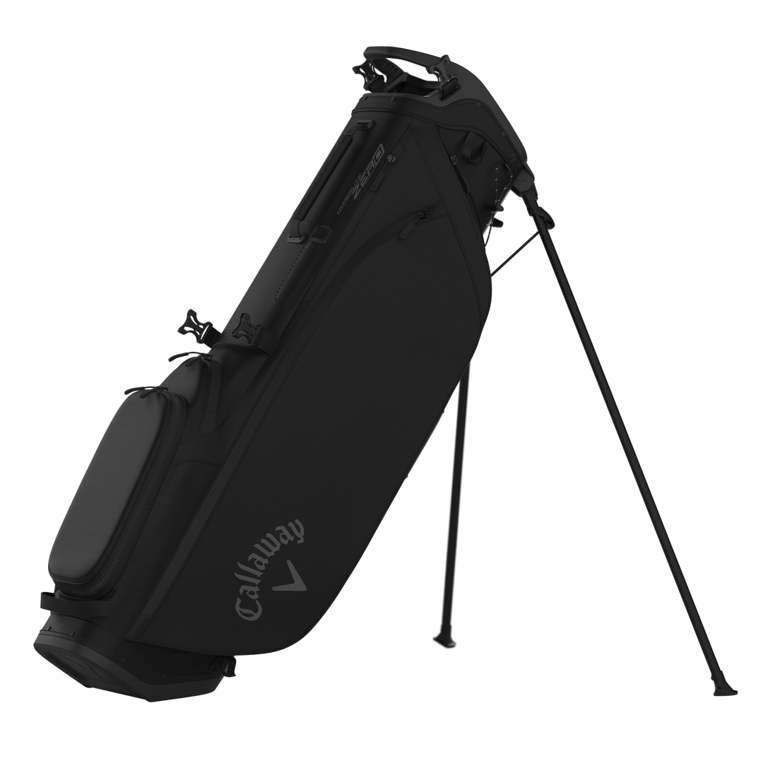 Callaway Hyperlite Zero Stand Bag 25