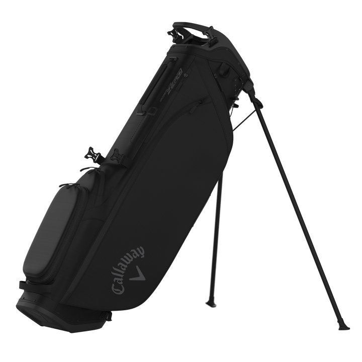 Callaway Hyperlite Zero Stand Bag 25