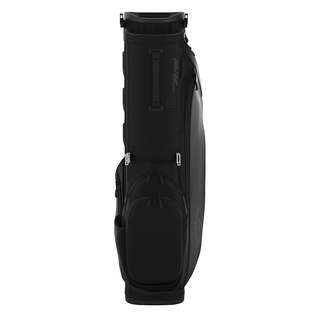 Callaway Hyperlite Zero Stand Bag 25