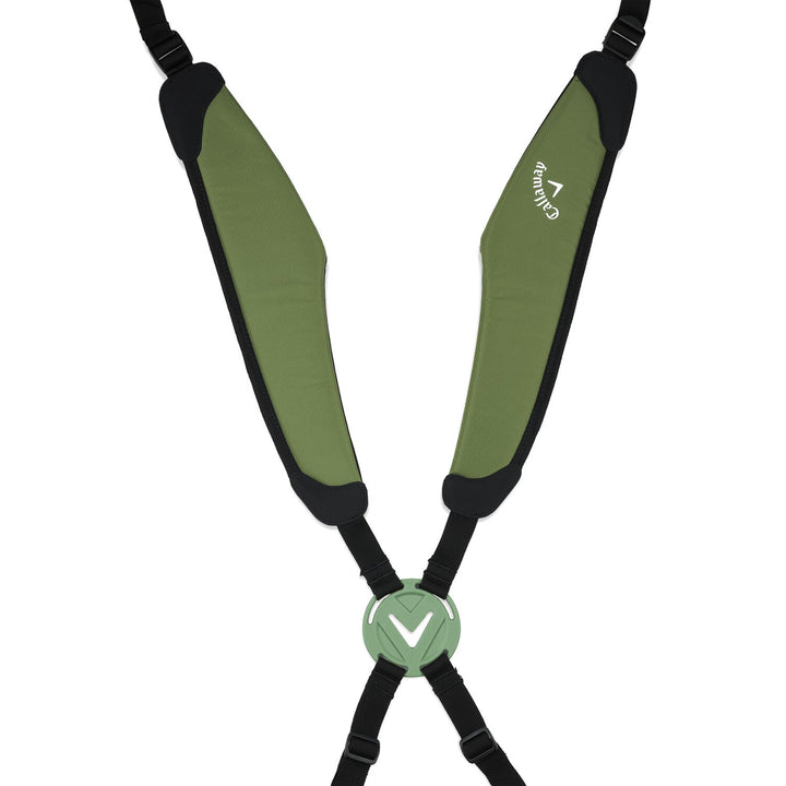 Callaway Hyperlite Zero Stand Bag 25 - Green Tropics