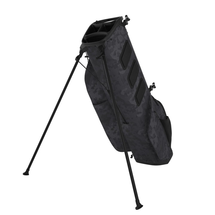 Callaway Hyperlite Zero Stand Bag 25 - Black/Field Camo