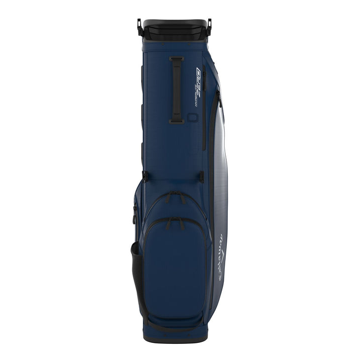 Callaway Hyperlite Zero Stand Bag 25 - Navy