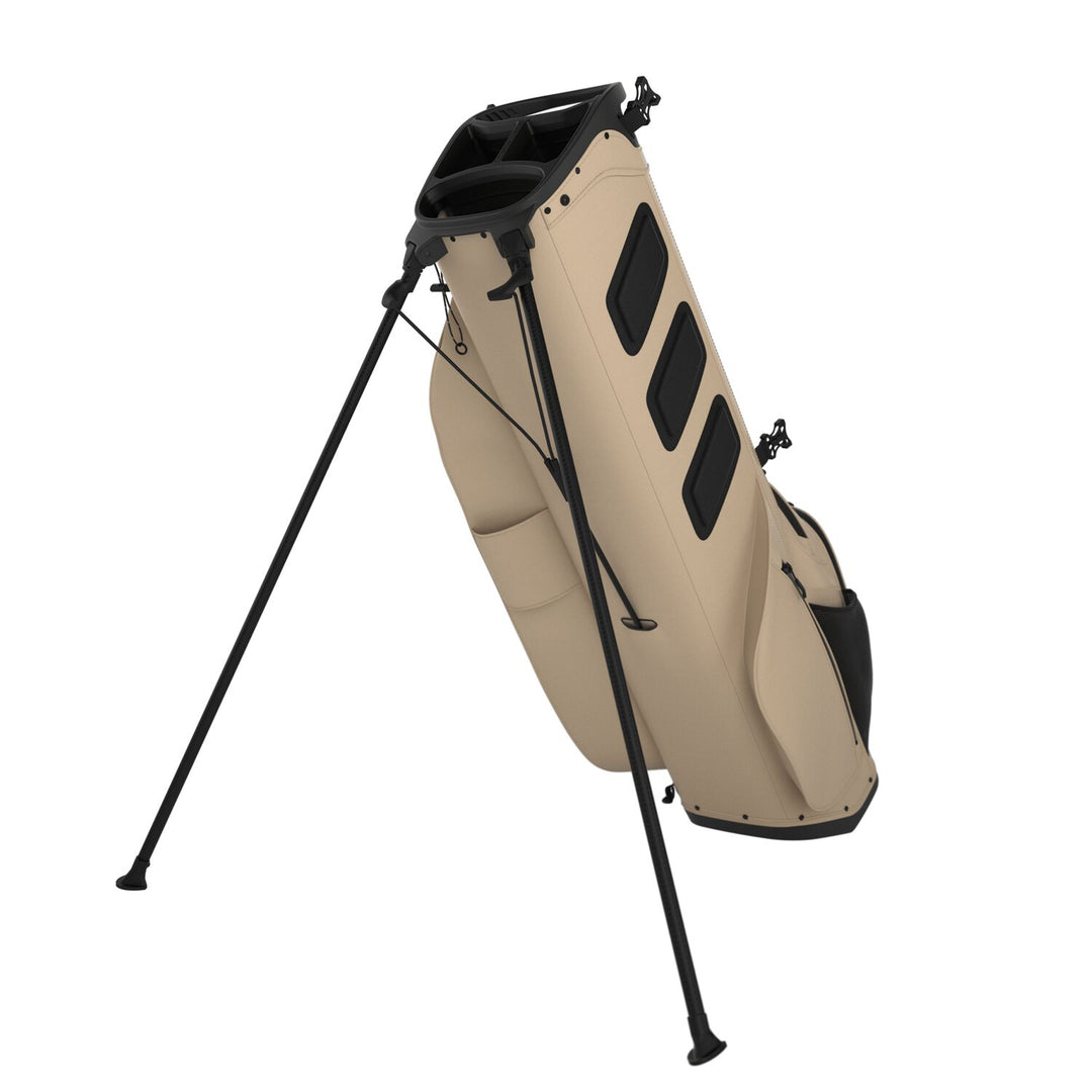Callaway Hyperlite Zero Stand Bag 25 - Tan