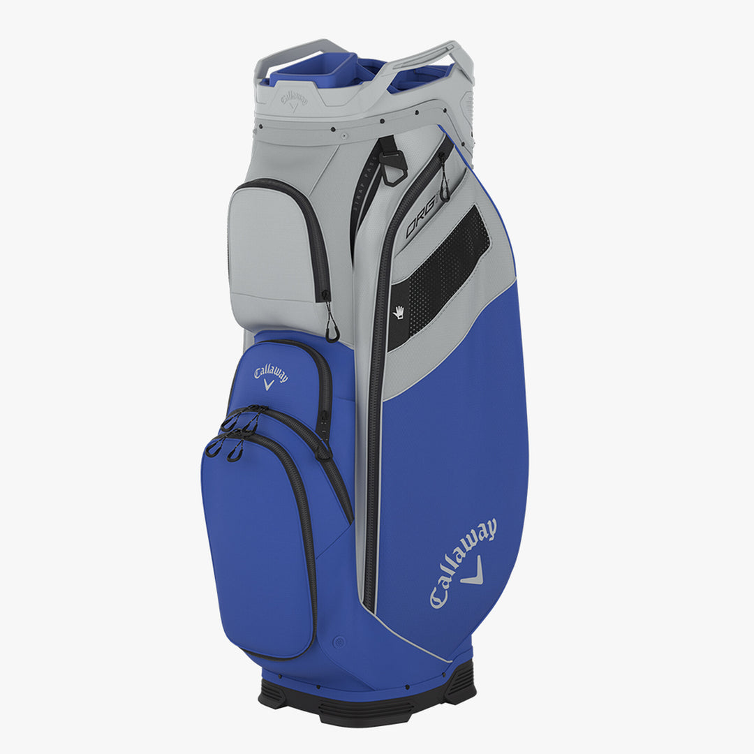 Callaway ORG 14 Cart Bag