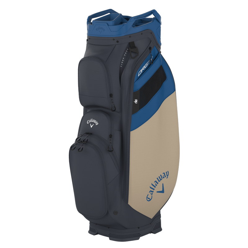 Callaway ORG 14 Cart Bag