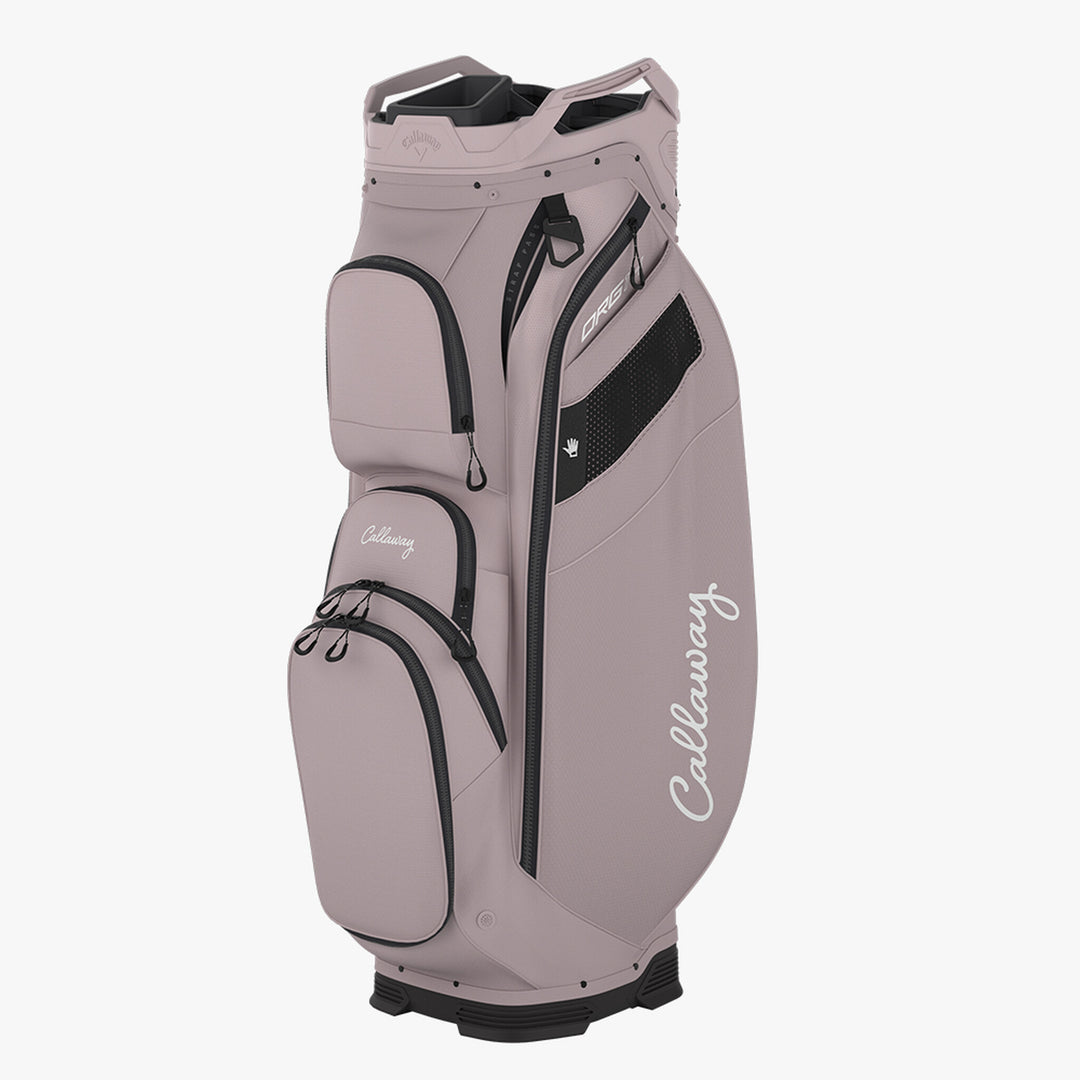 Callaway ORG 14 Cart Bag