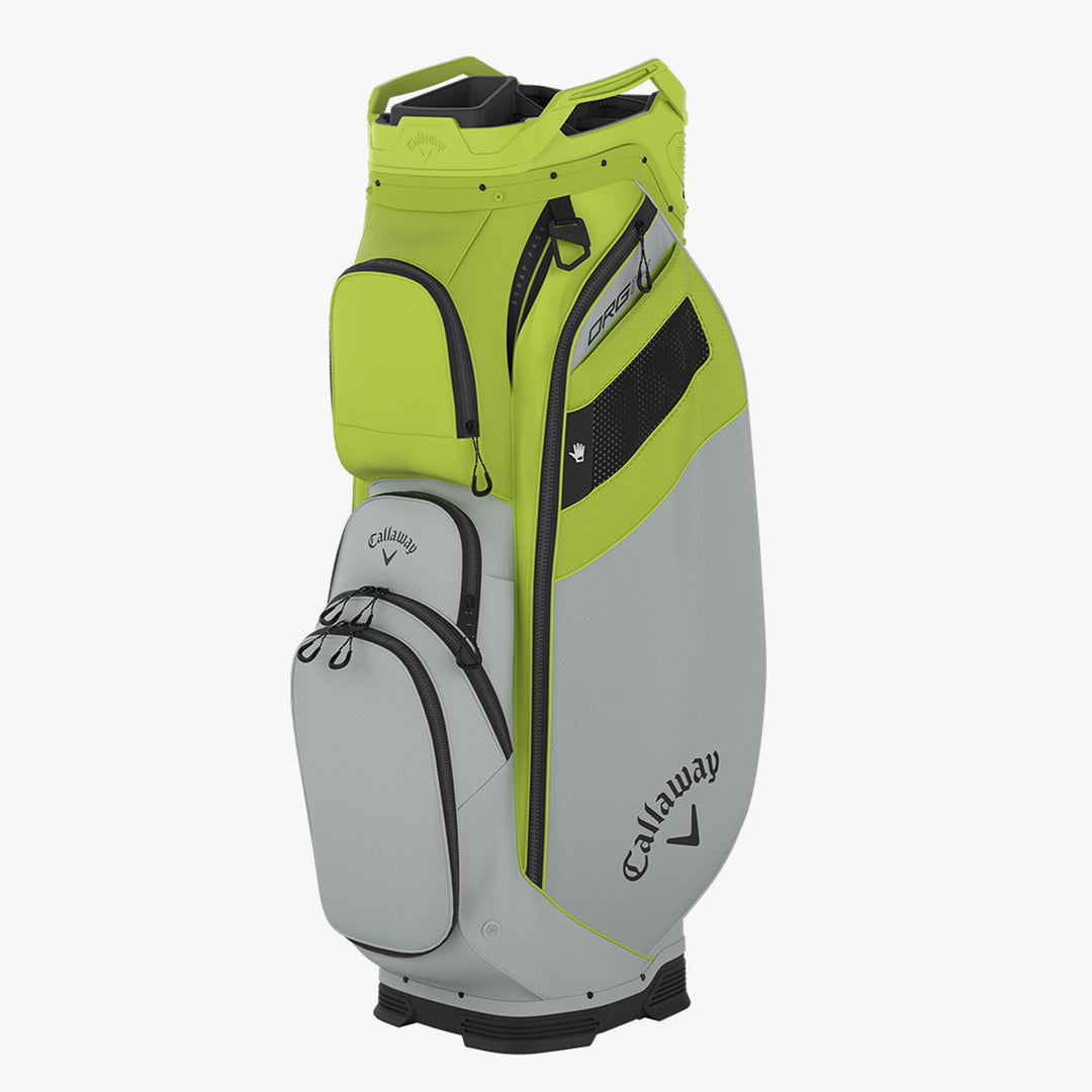 Callaway ORG 14 Cart Bag
