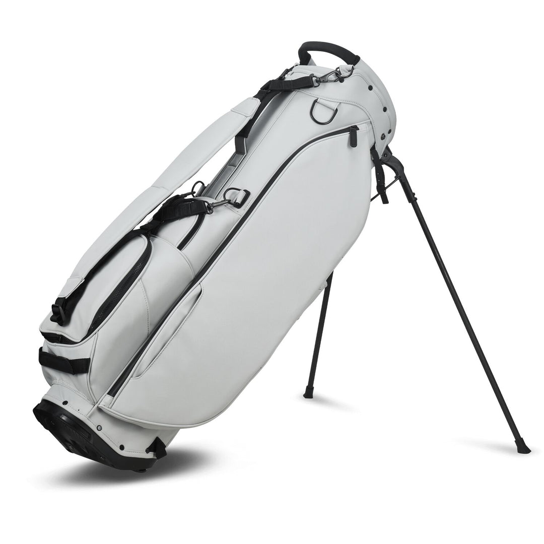 Callaway Summit Stand Bag 26 - Platinum