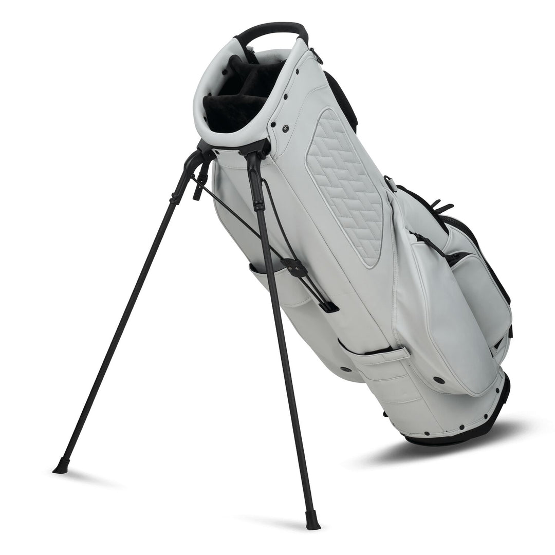Callaway Summit Stand Bag 26 - Platinum