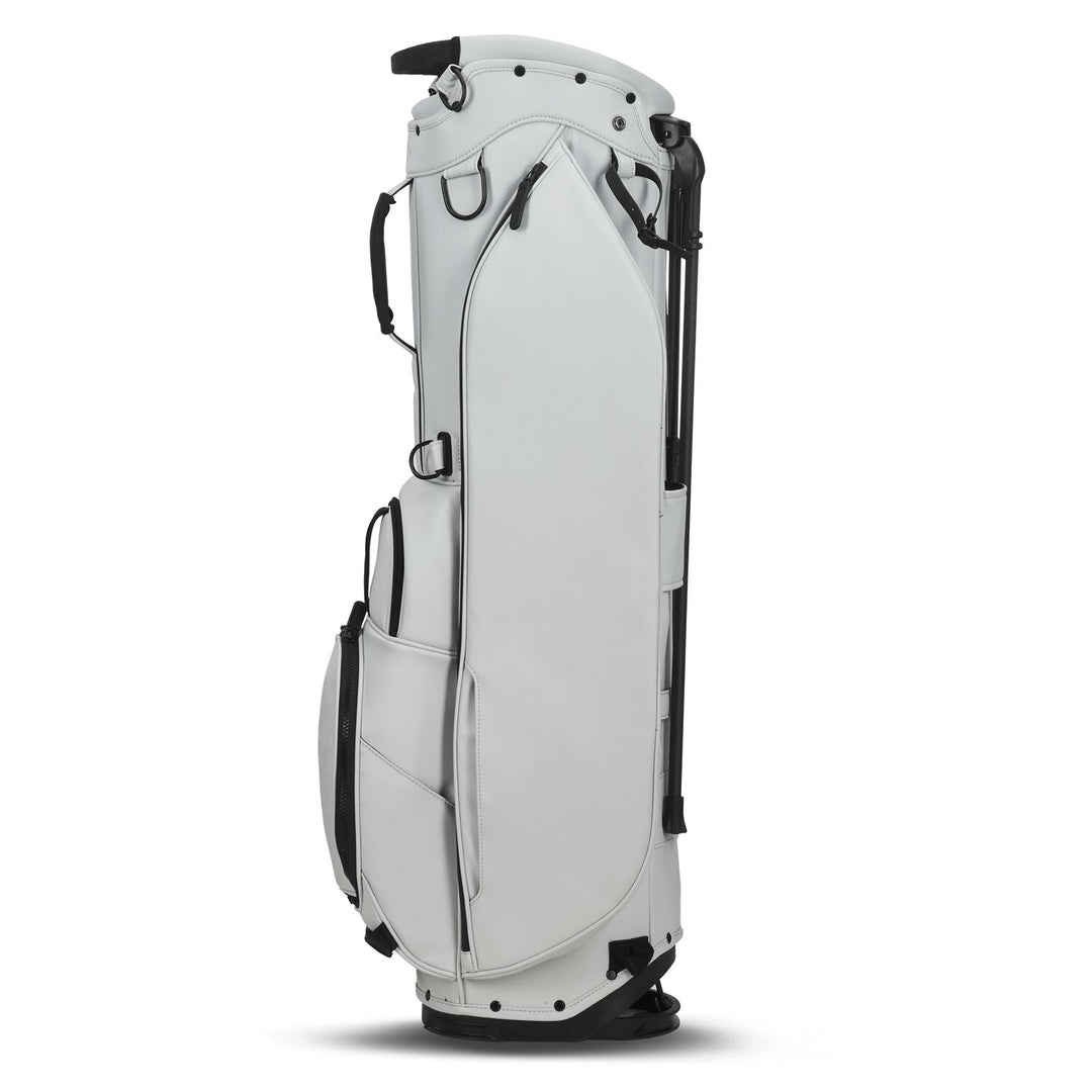 Callaway Summit Stand Bag 26 - Platinum