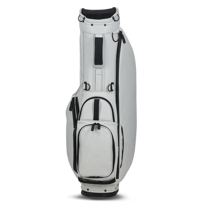 Callaway Summit Stand Bag 26 - Platinum