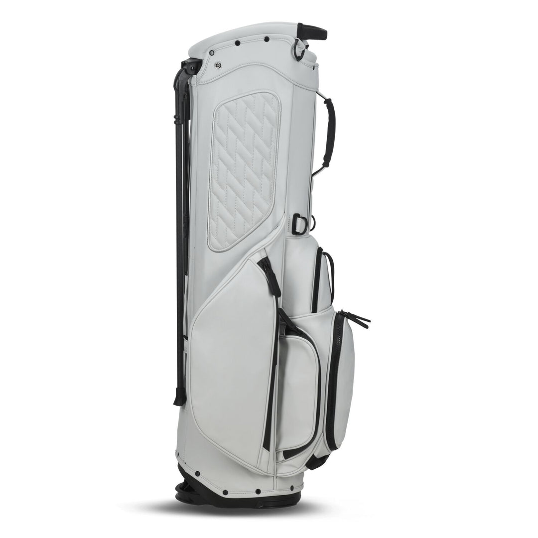 Callaway Summit Stand Bag 26 - Platinum
