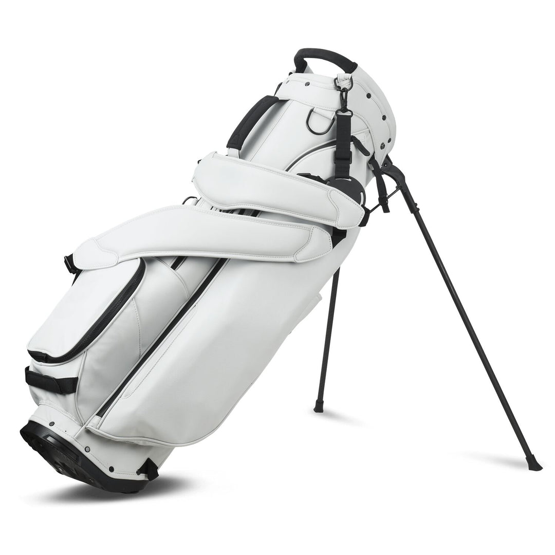 Callaway Summit Stand Bag 26 - Platinum