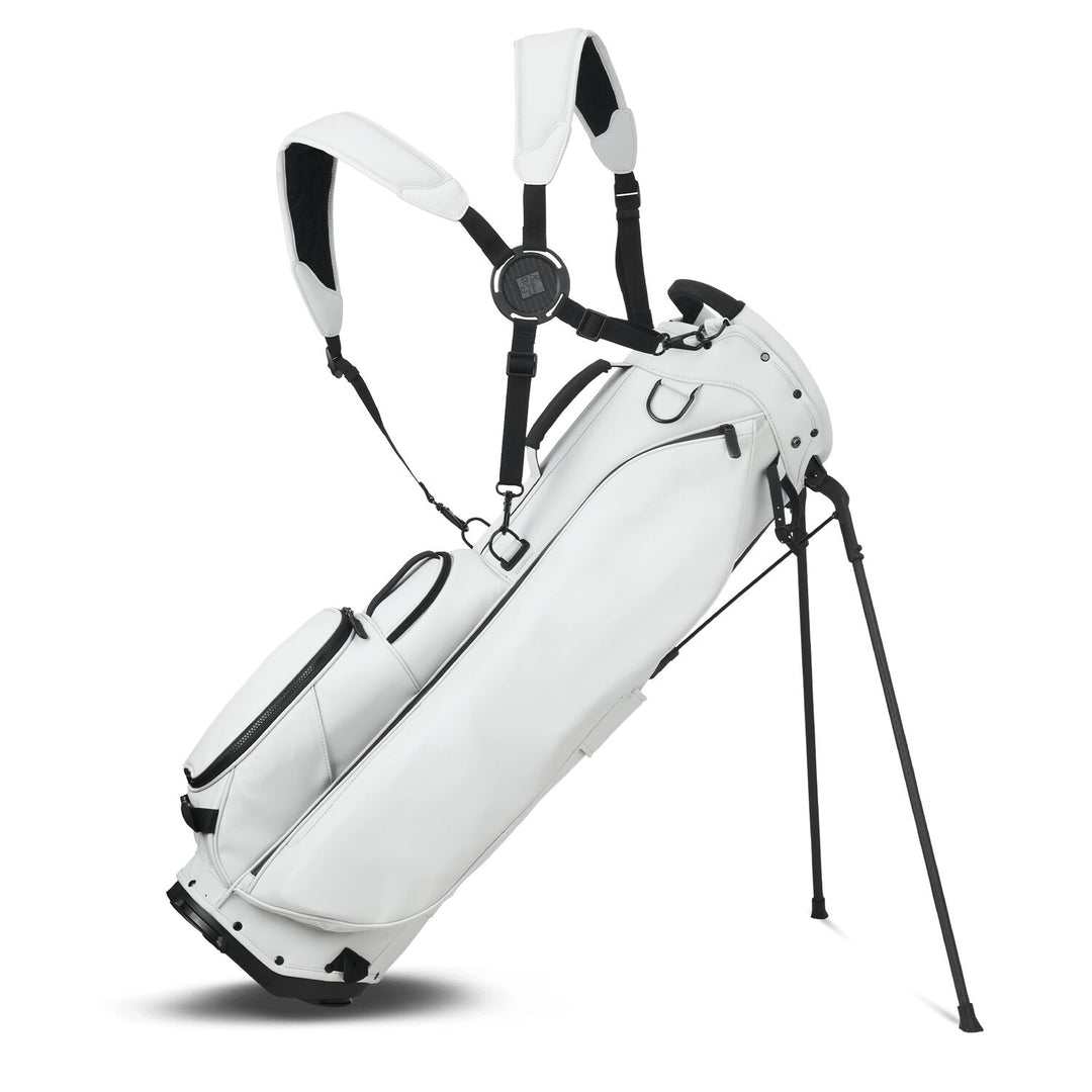 Callaway Summit Stand Bag 26 - Platinum