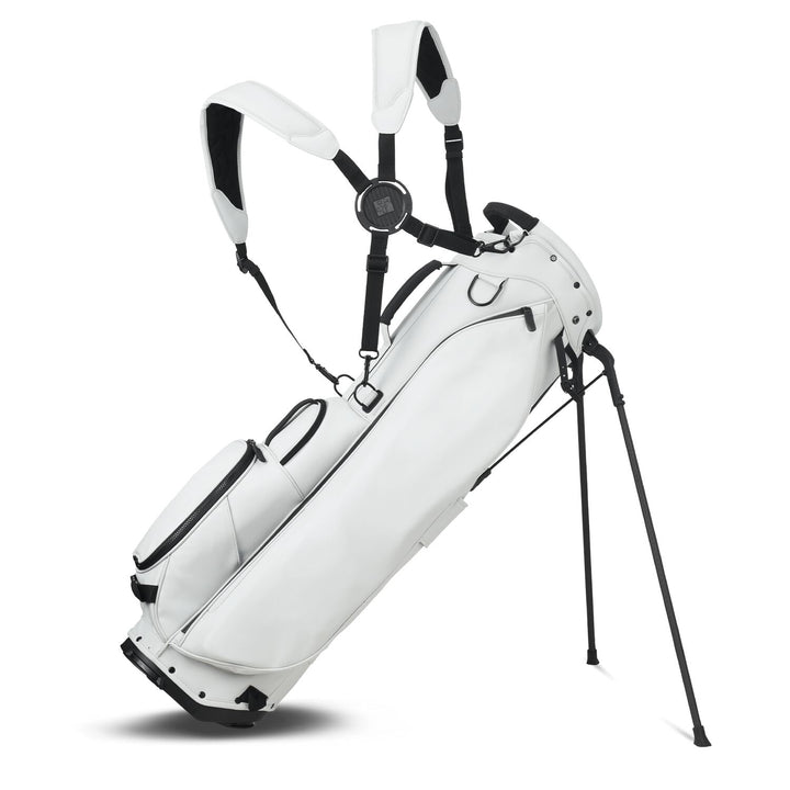 Callaway Summit Stand Bag 26 - Platinum
