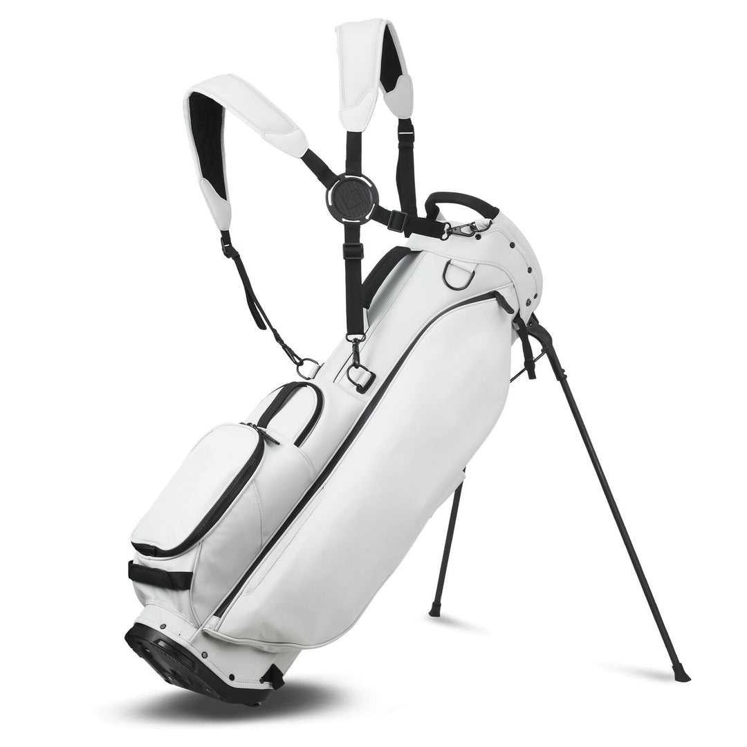 Callaway Summit Stand Bag 26 - Platinum