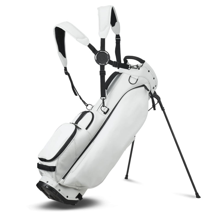Callaway Summit Stand Bag 26 - Platinum