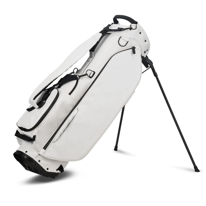 Callaway Summit Stand Bag 26 - Snowcap