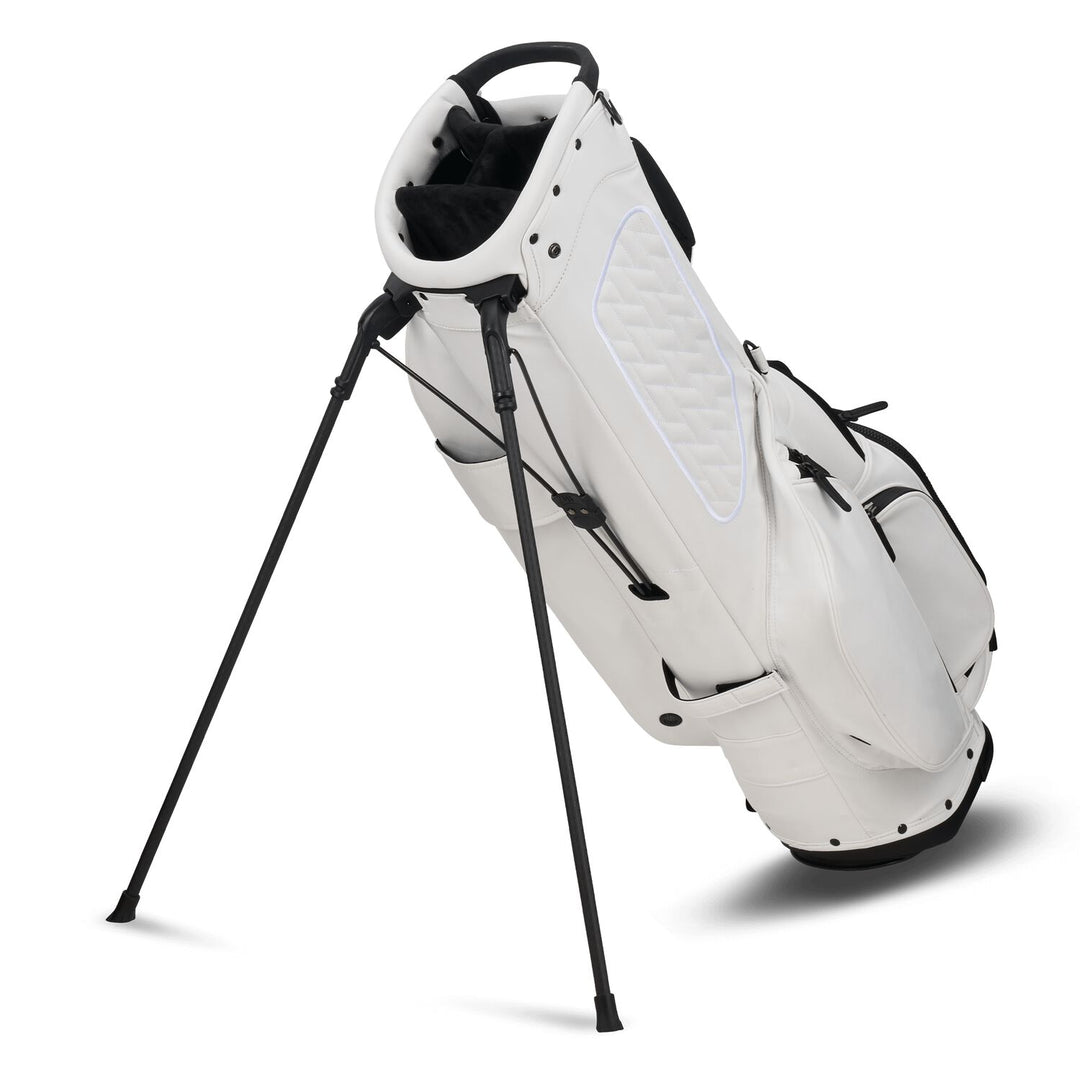 Callaway Summit Stand Bag 26 - Snowcap