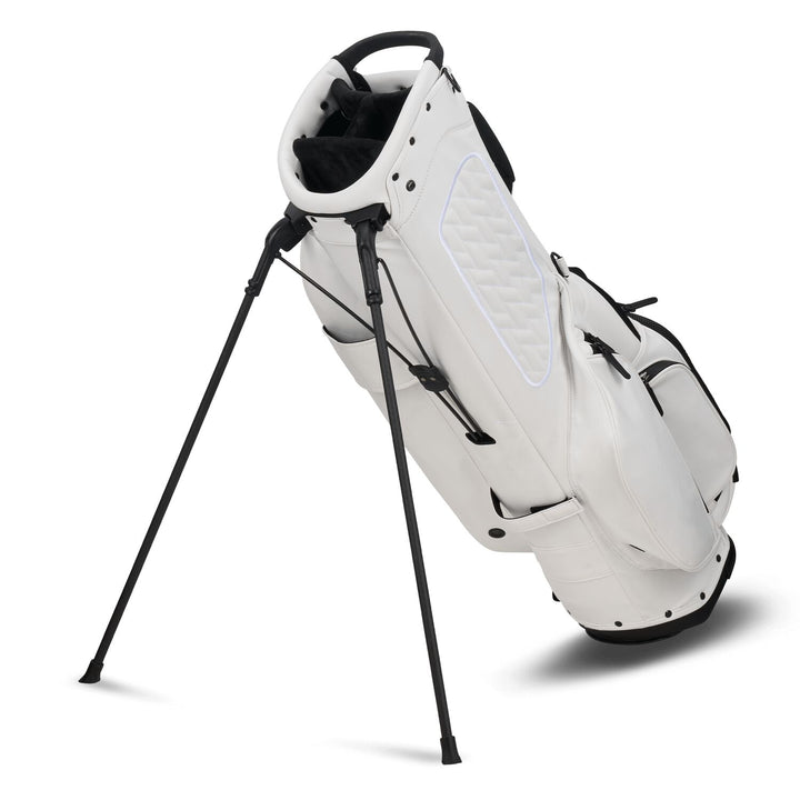 Callaway Summit Stand Bag 26 - Snowcap