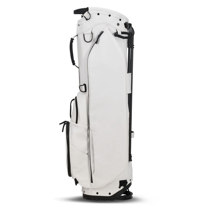 Callaway Summit Stand Bag 26 - Snowcap