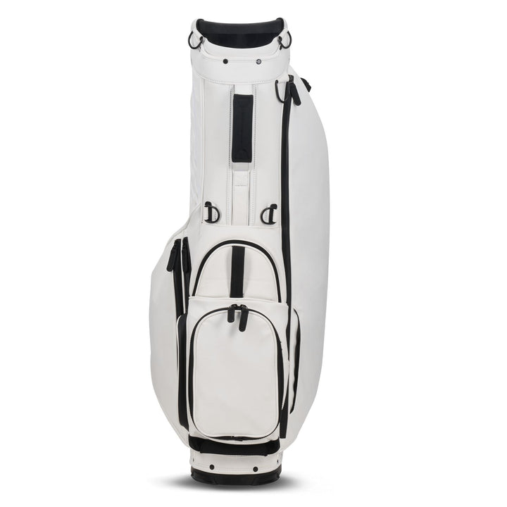 Callaway Summit Stand Bag 26 - Snowcap